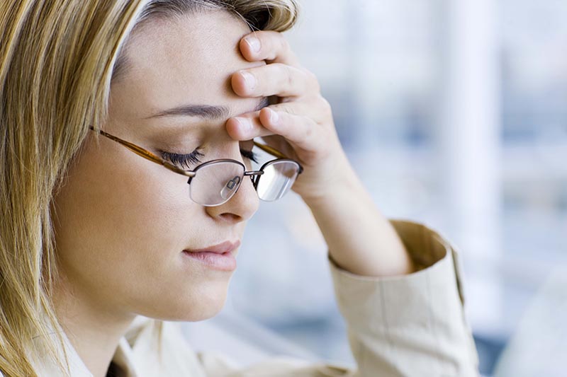 DeSoto, TX 75115 dizziness treatment